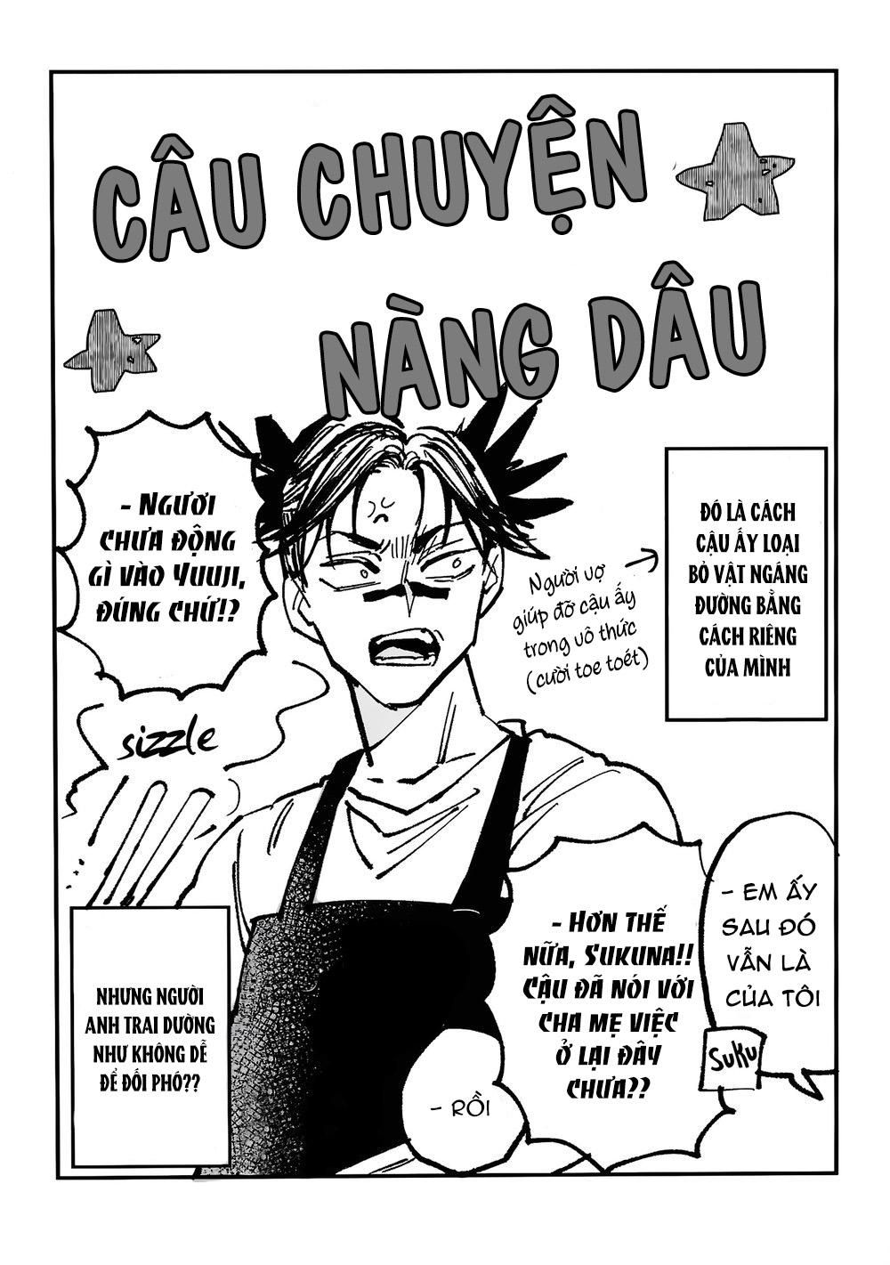 đọc truyện Doujinshi Tổng Hợp Chương 42 ảnh 30 tại Giả Dược