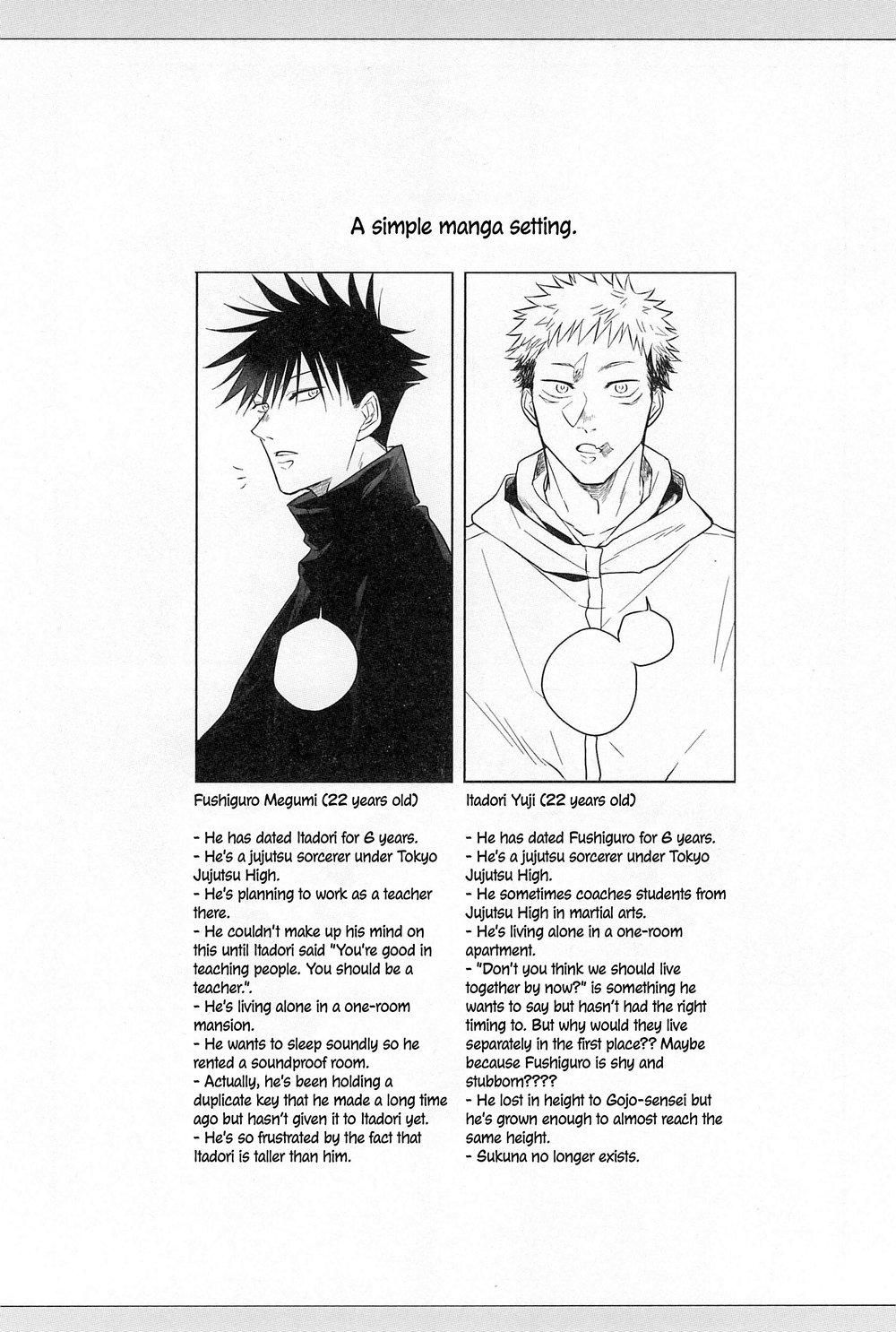 đọc truyện Doujinshi Tổng Hợp Chương 43 ảnh 1 tại Giả Dược