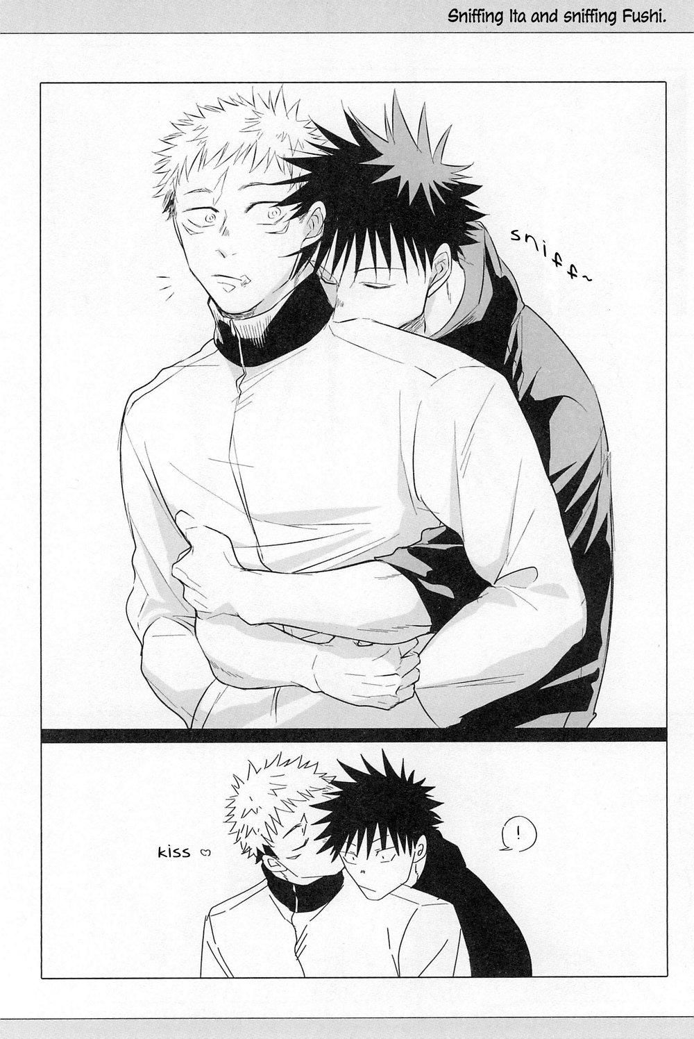 đọc truyện Doujinshi Tổng Hợp Chương 43 ảnh 19 tại Giả Dược
