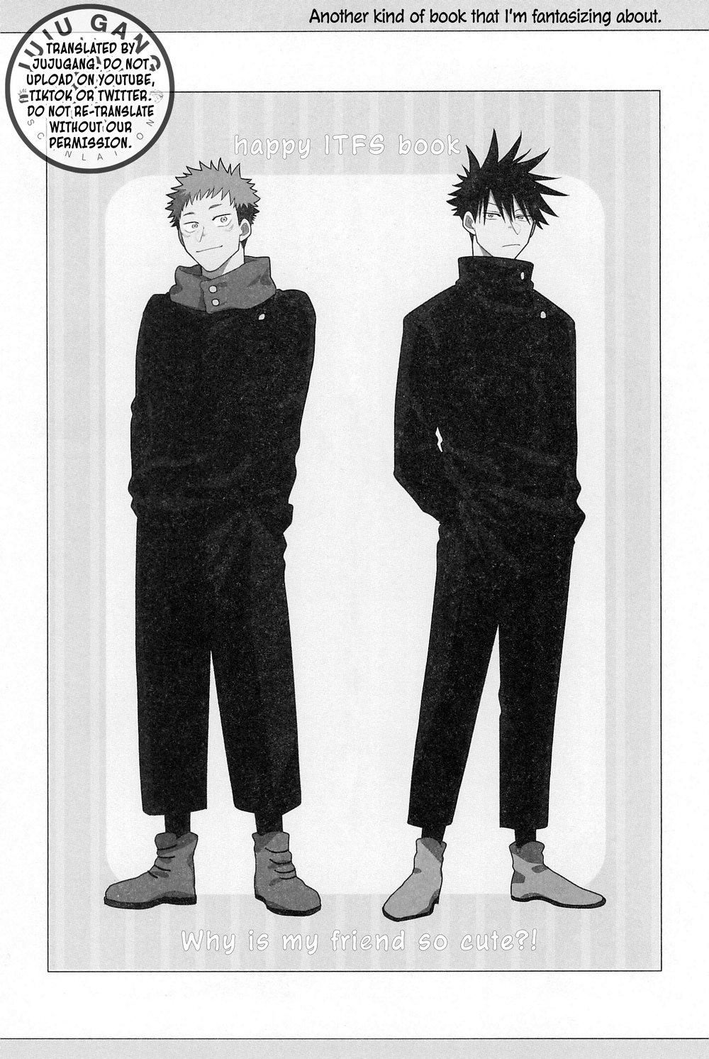 đọc truyện Doujinshi Tổng Hợp Chương 43 ảnh 10 tại Giả Dược