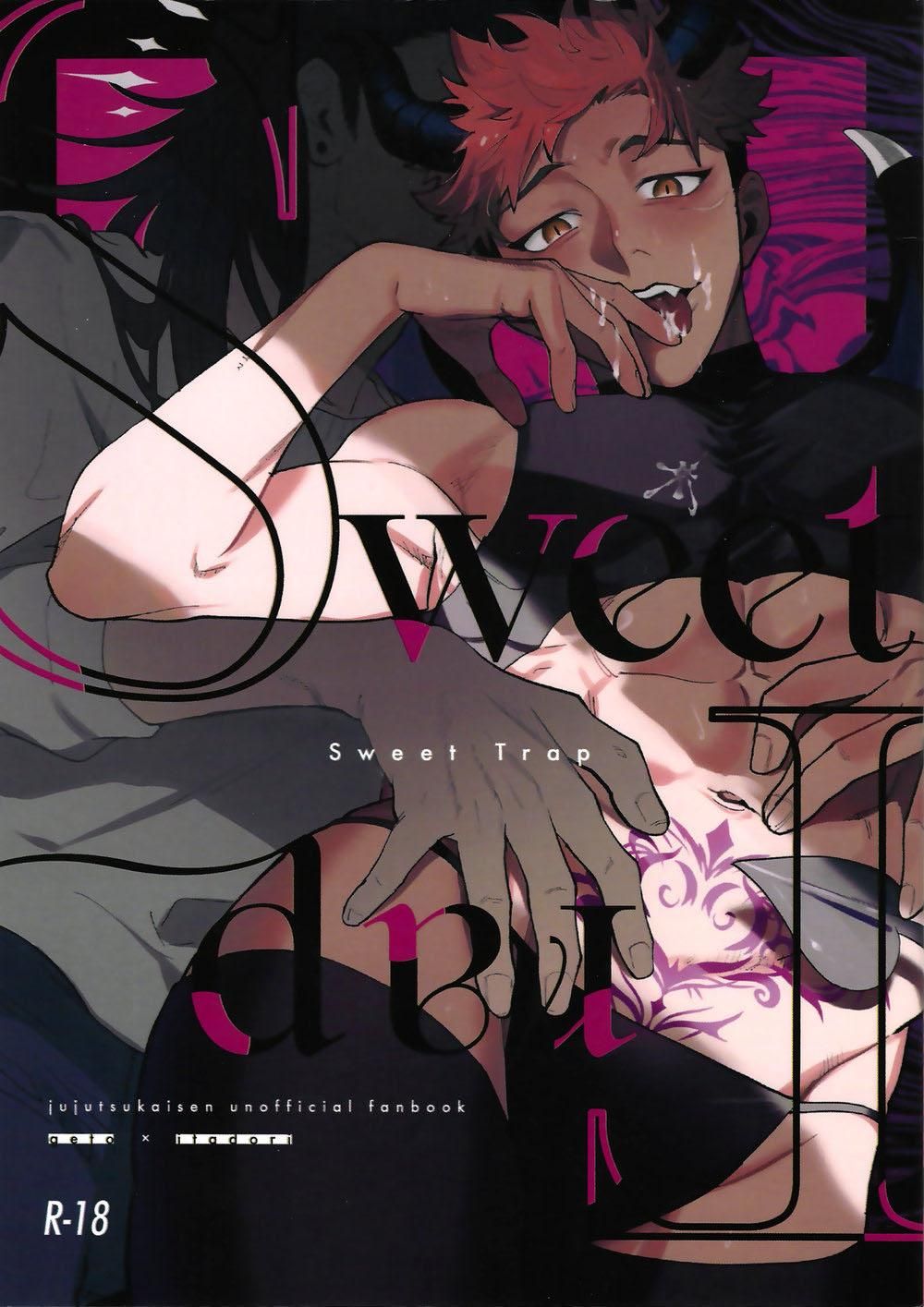 đọc truyện Doujinshi Tổng Hợp Chương 44 ảnh 1 tại Giả Dược