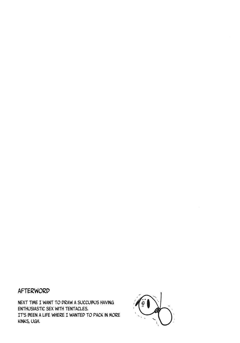 đọc truyện Doujinshi Tổng Hợp Chương 44 ảnh 34 tại Giả Dược