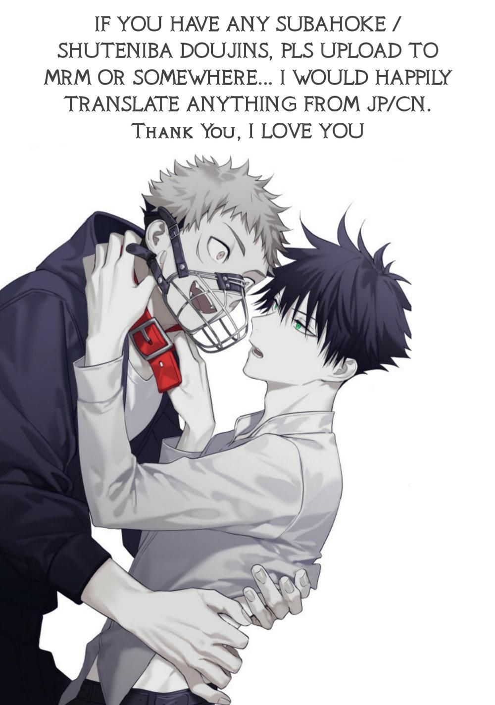 đọc truyện Doujinshi Tổng Hợp Chương 5 ảnh 43 tại Giả Dược