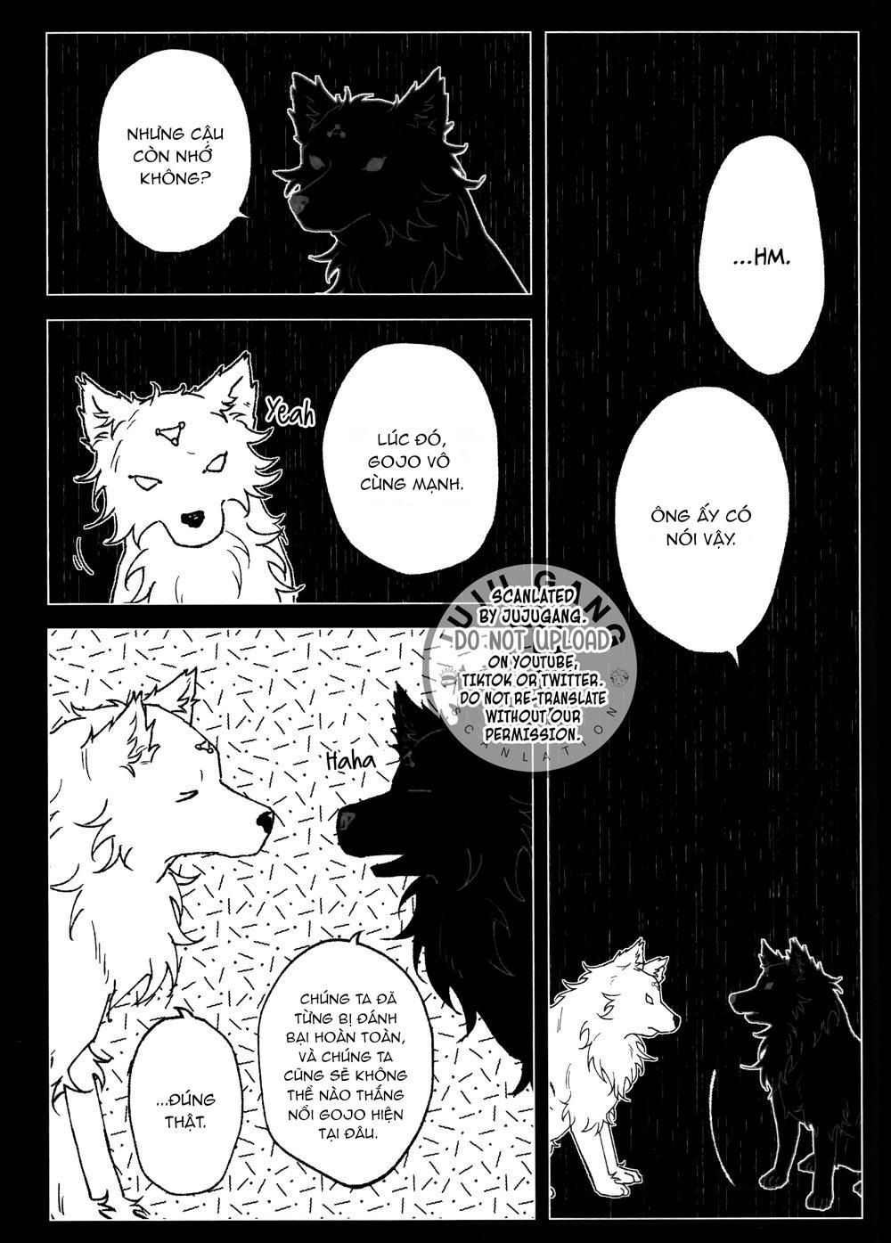 đọc truyện Doujinshi Tổng Hợp Chương 50 ảnh 24 tại Thiên Thai Truyện