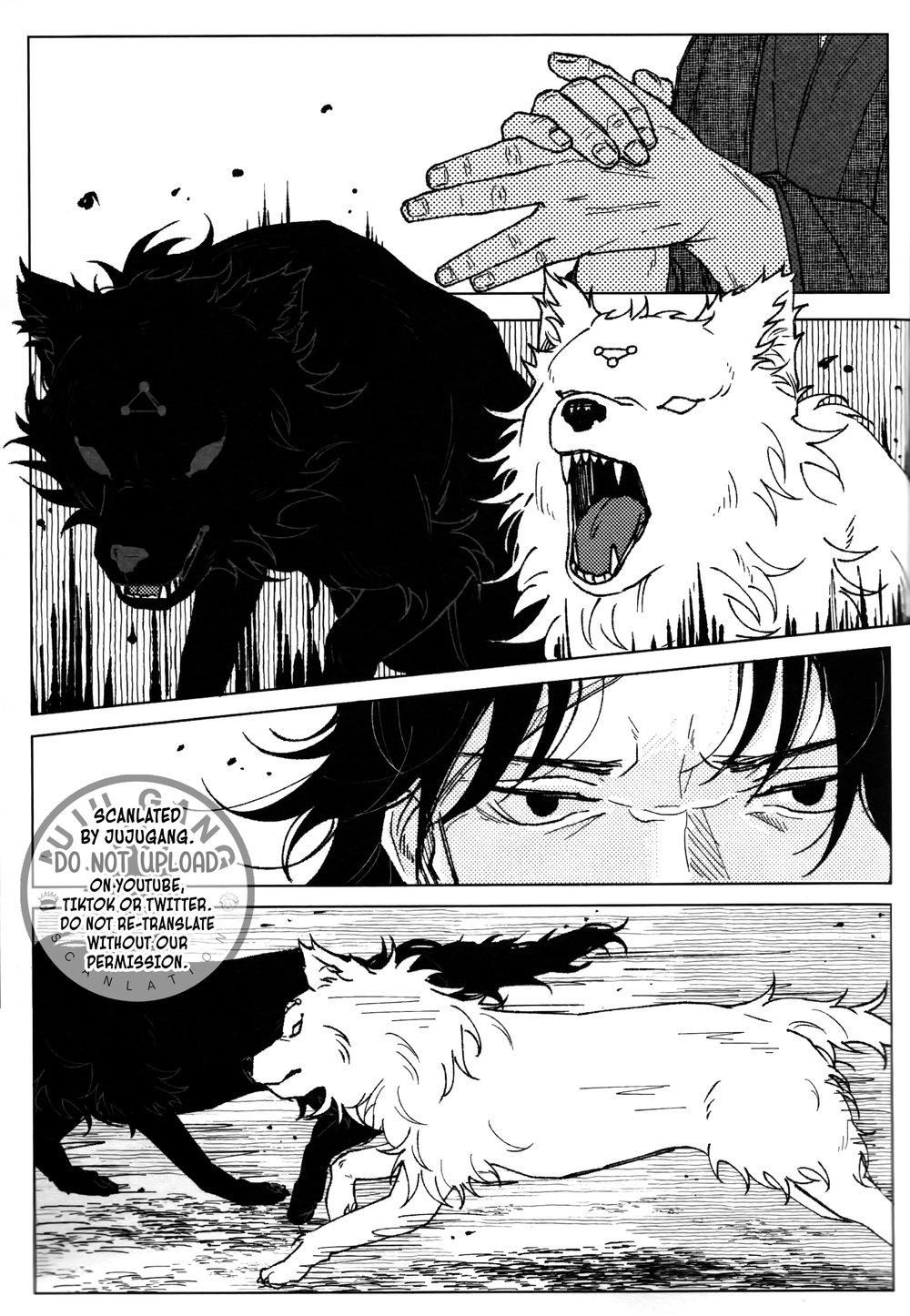 đọc truyện Doujinshi Tổng Hợp Chương 50 ảnh 8 tại Thiên Thai Truyện