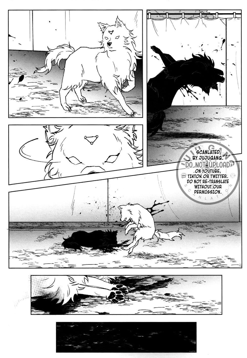 đọc truyện Doujinshi Tổng Hợp Chương 50 ảnh 10 tại Thiên Thai Truyện