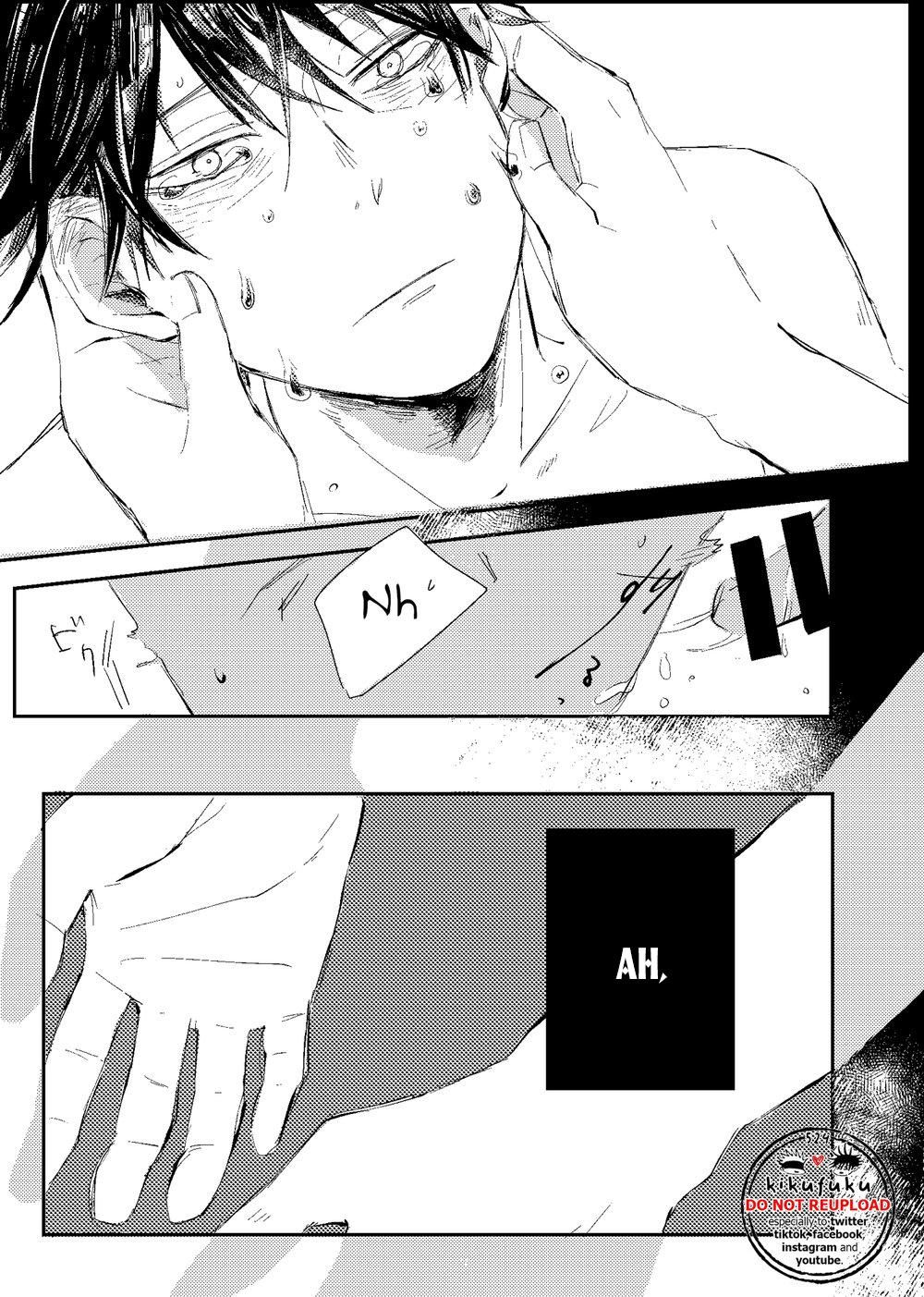 đọc truyện Doujinshi Tổng Hợp Chương 51 ảnh 28 tại Giả Dược