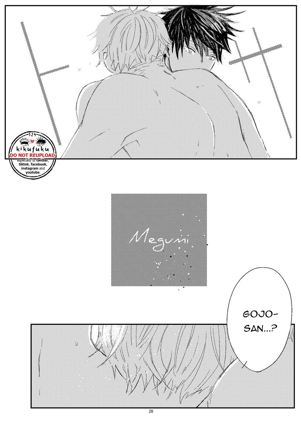 đọc truyện Doujinshi Tổng Hợp Chương 51 ảnh 29 tại Giả Dược