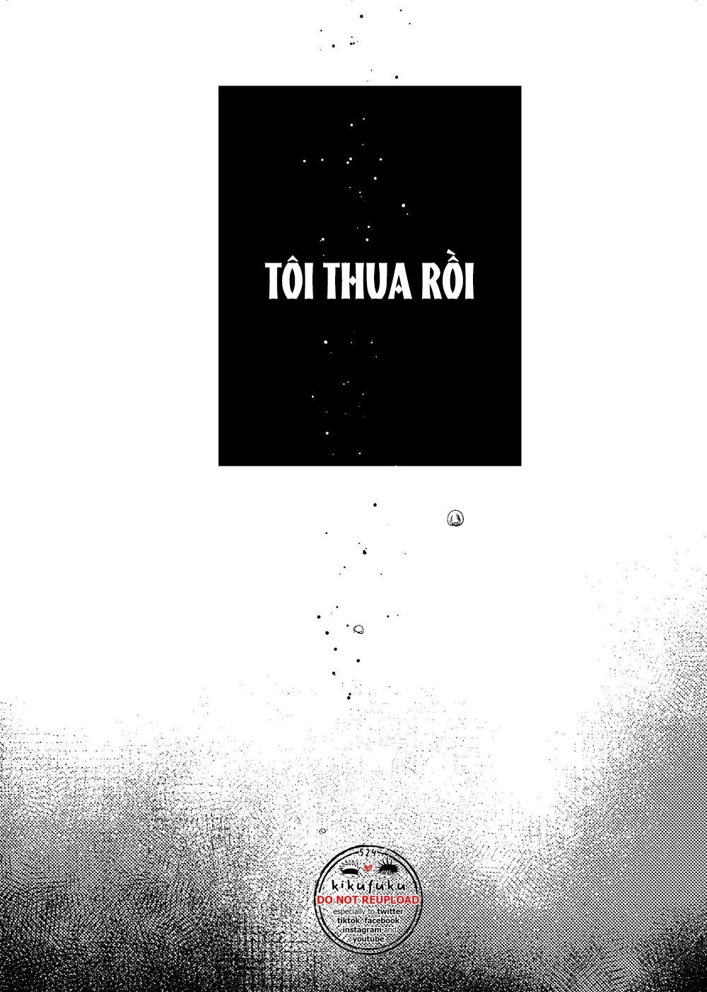 đọc truyện Doujinshi Tổng Hợp Chương 51 ảnh 30 tại Giả Dược