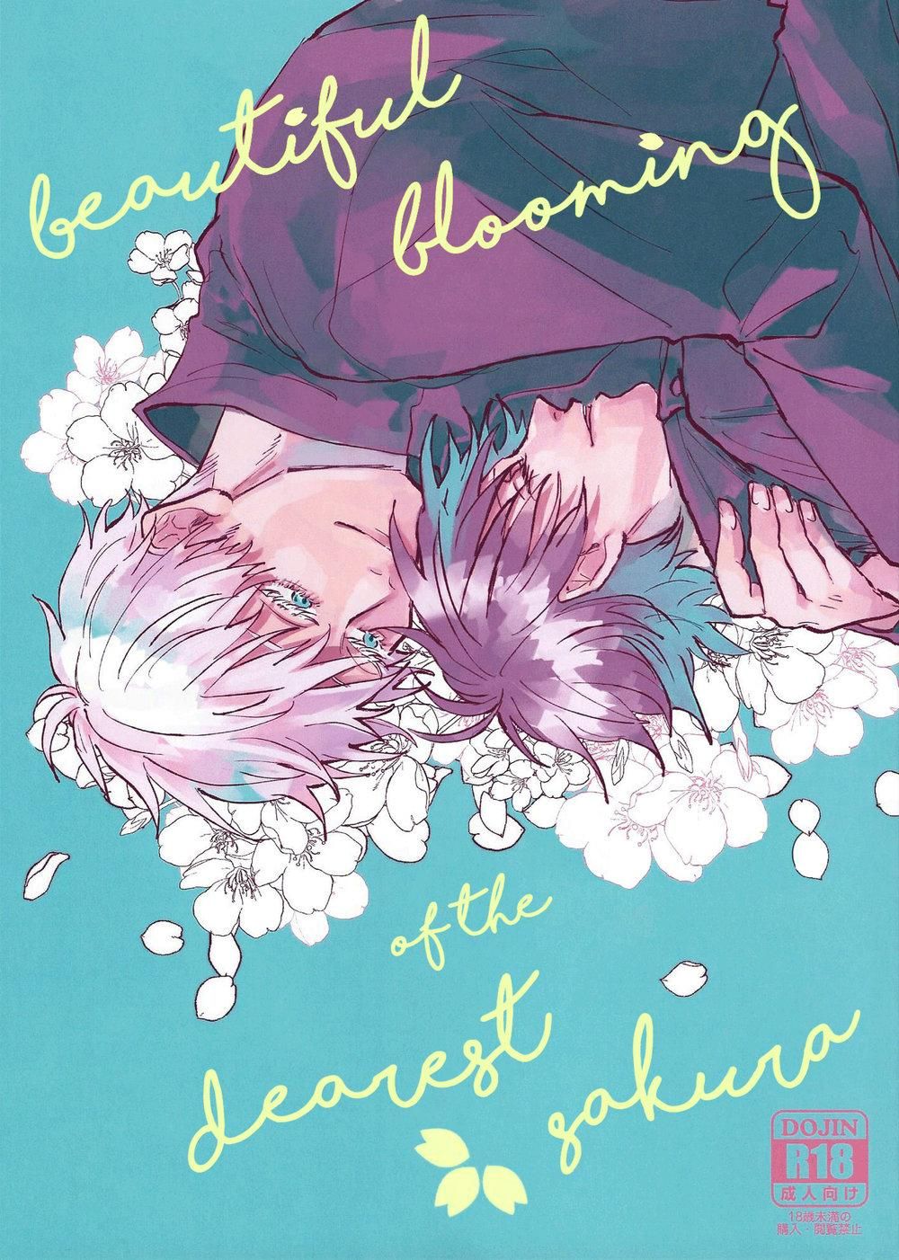 đọc truyện Doujinshi Tổng Hợp Chương 55.1 ảnh 1 tại Giả Dược