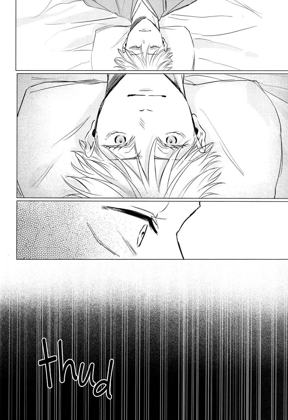 đọc truyện Doujinshi Tổng Hợp Chương 56 ảnh 20 tại Giả Dược