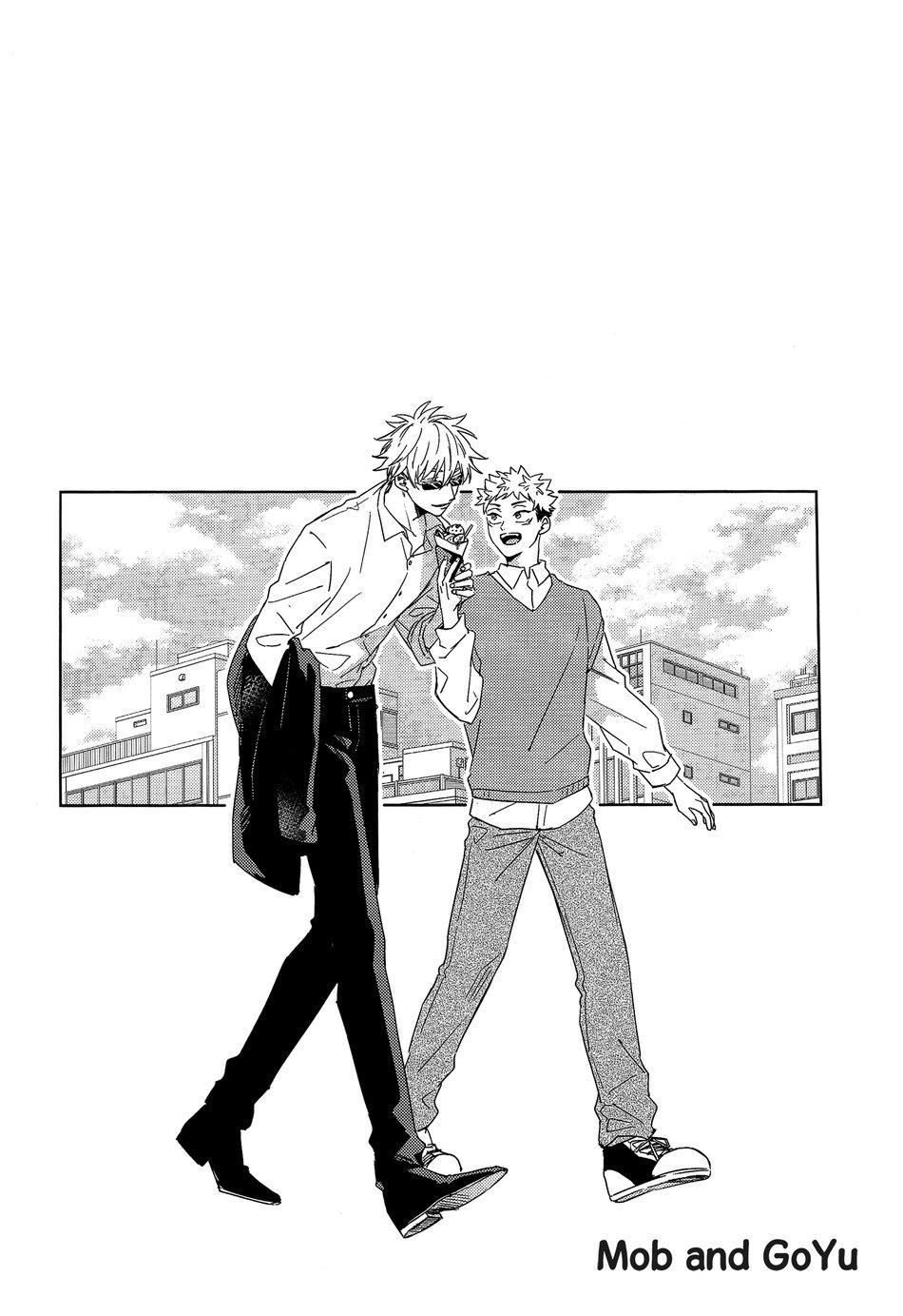 đọc truyện Doujinshi Tổng Hợp Chương 58 ảnh 19 tại Thiên Thai Truyện