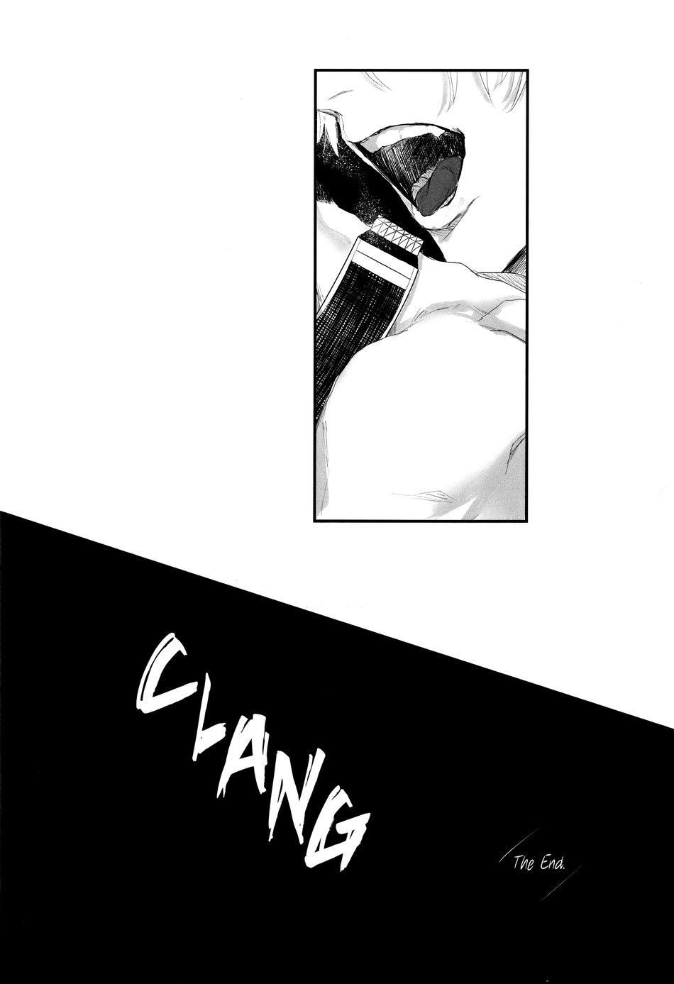 đọc truyện Doujinshi Tổng Hợp Chương 59 ảnh 29 tại Giả Dược