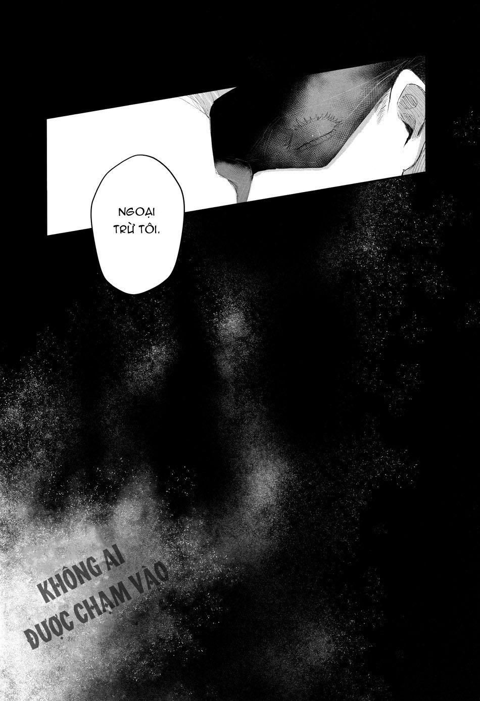 đọc truyện Doujinshi Tổng Hợp Chương 59 ảnh 7 tại Giả Dược