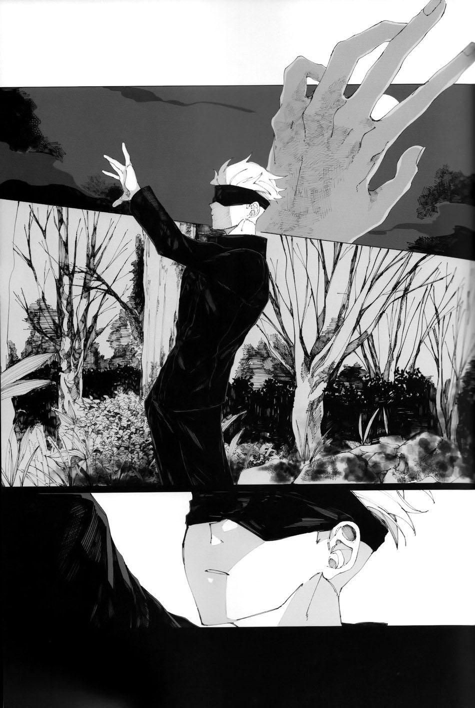 đọc truyện Doujinshi Tổng Hợp Chương 61.1 ảnh 28 tại Giả Dược
