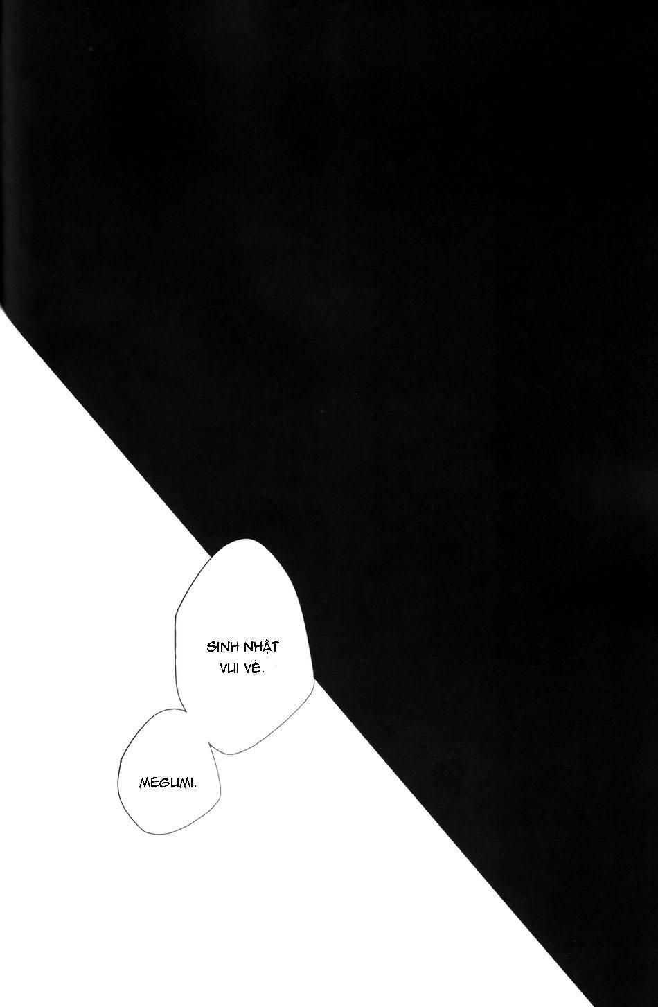 đọc truyện Doujinshi Tổng Hợp Chương 61.1 ảnh 29 tại Giả Dược