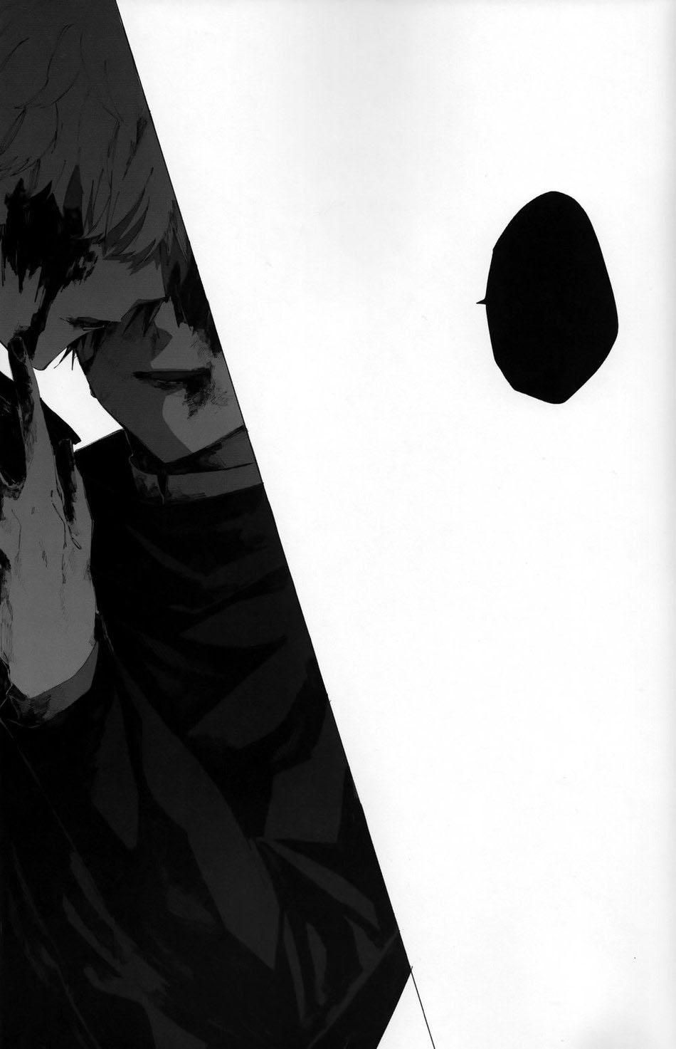 đọc truyện Doujinshi Tổng Hợp Chương 61.1 ảnh 4 tại Giả Dược