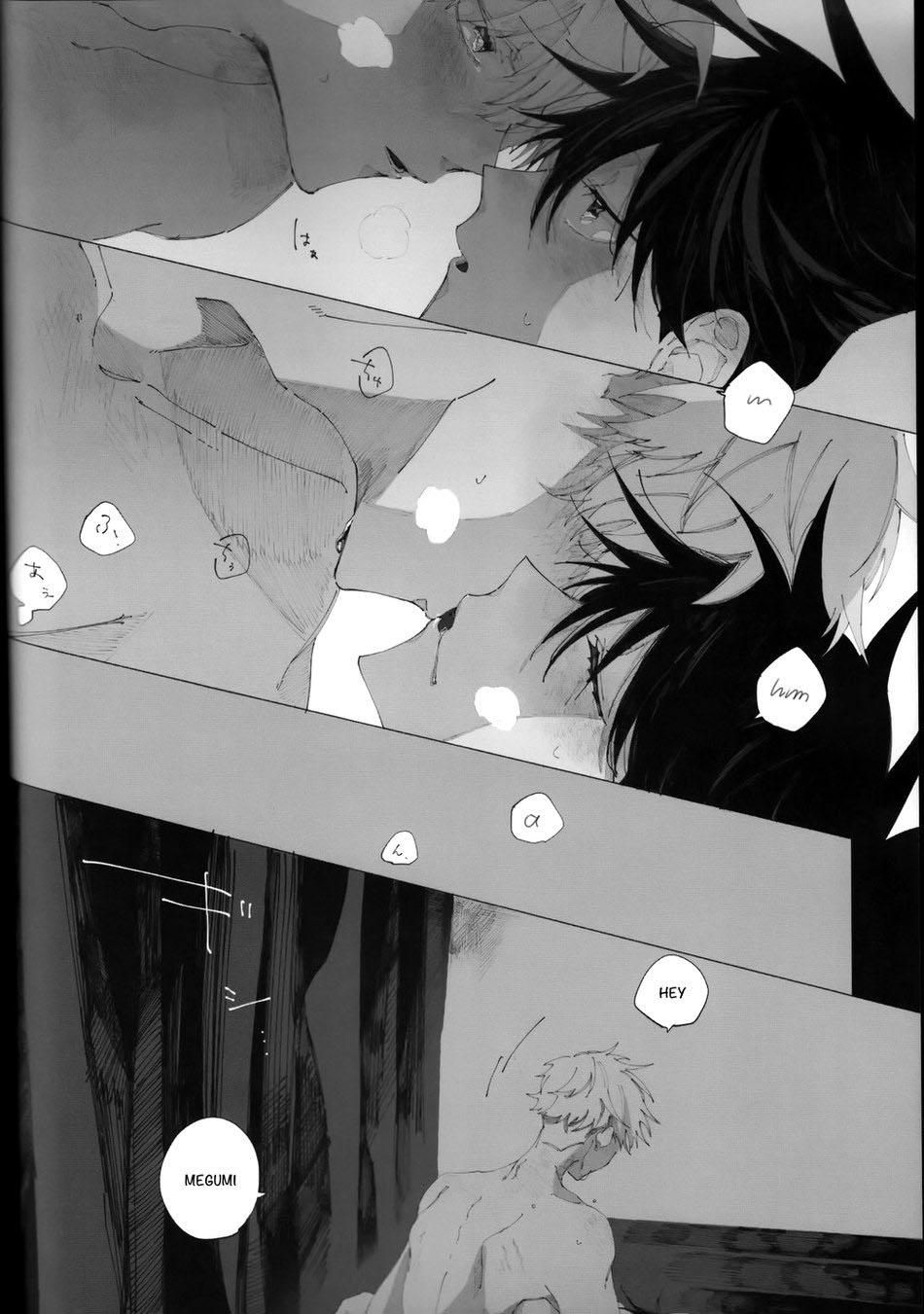 đọc truyện Doujinshi Tổng Hợp Chương 61.1 ảnh 33 tại Giả Dược