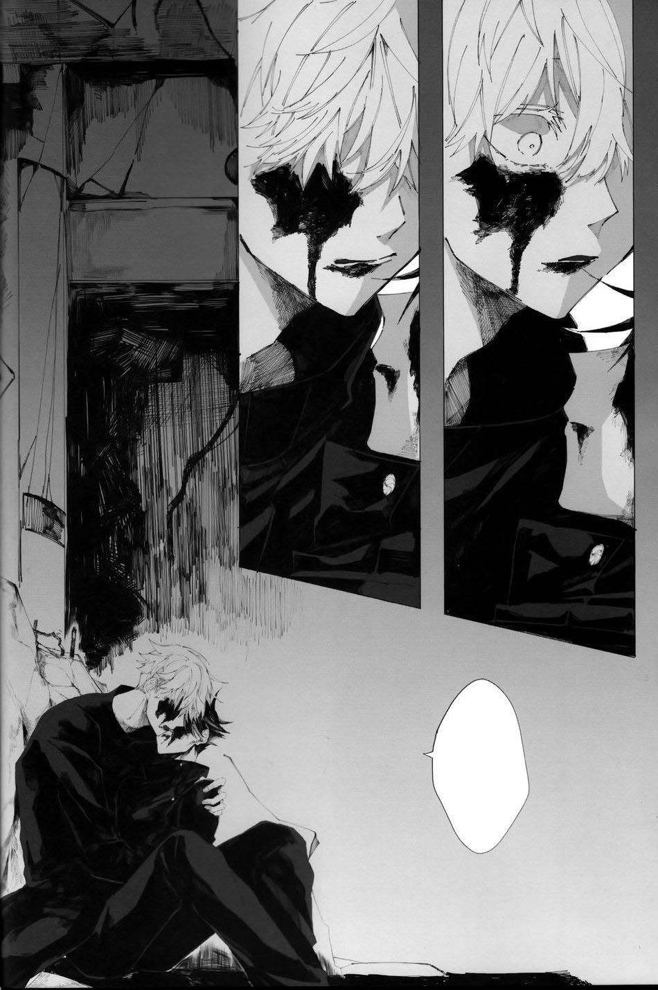 đọc truyện Doujinshi Tổng Hợp Chương 61.1 ảnh 5 tại Giả Dược