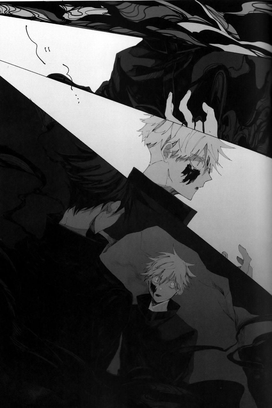 đọc truyện Doujinshi Tổng Hợp Chương 61.1 ảnh 6 tại Giả Dược