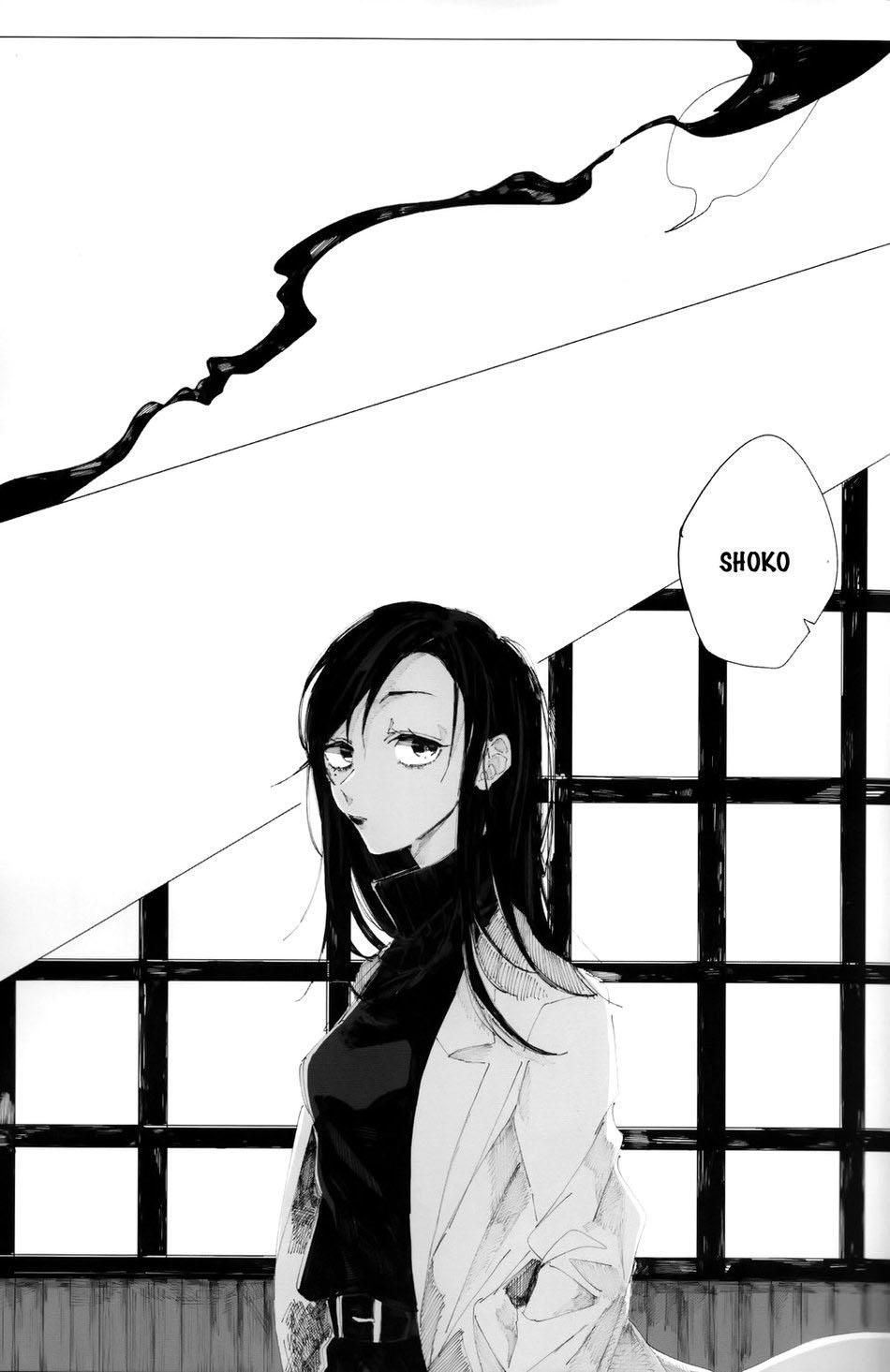 đọc truyện Doujinshi Tổng Hợp Chương 61.1 ảnh 8 tại Giả Dược
