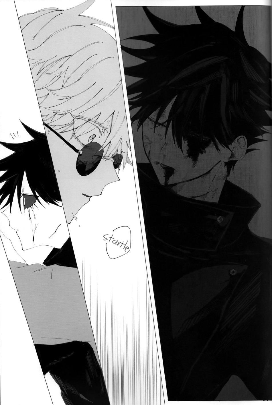 đọc truyện Doujinshi Tổng Hợp Chương 61.3 ảnh 17 tại Giả Dược