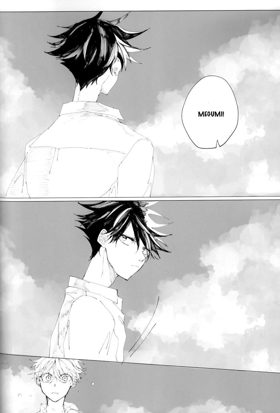 đọc truyện Doujinshi Tổng Hợp Chương 61.3 ảnh 28 tại Giả Dược