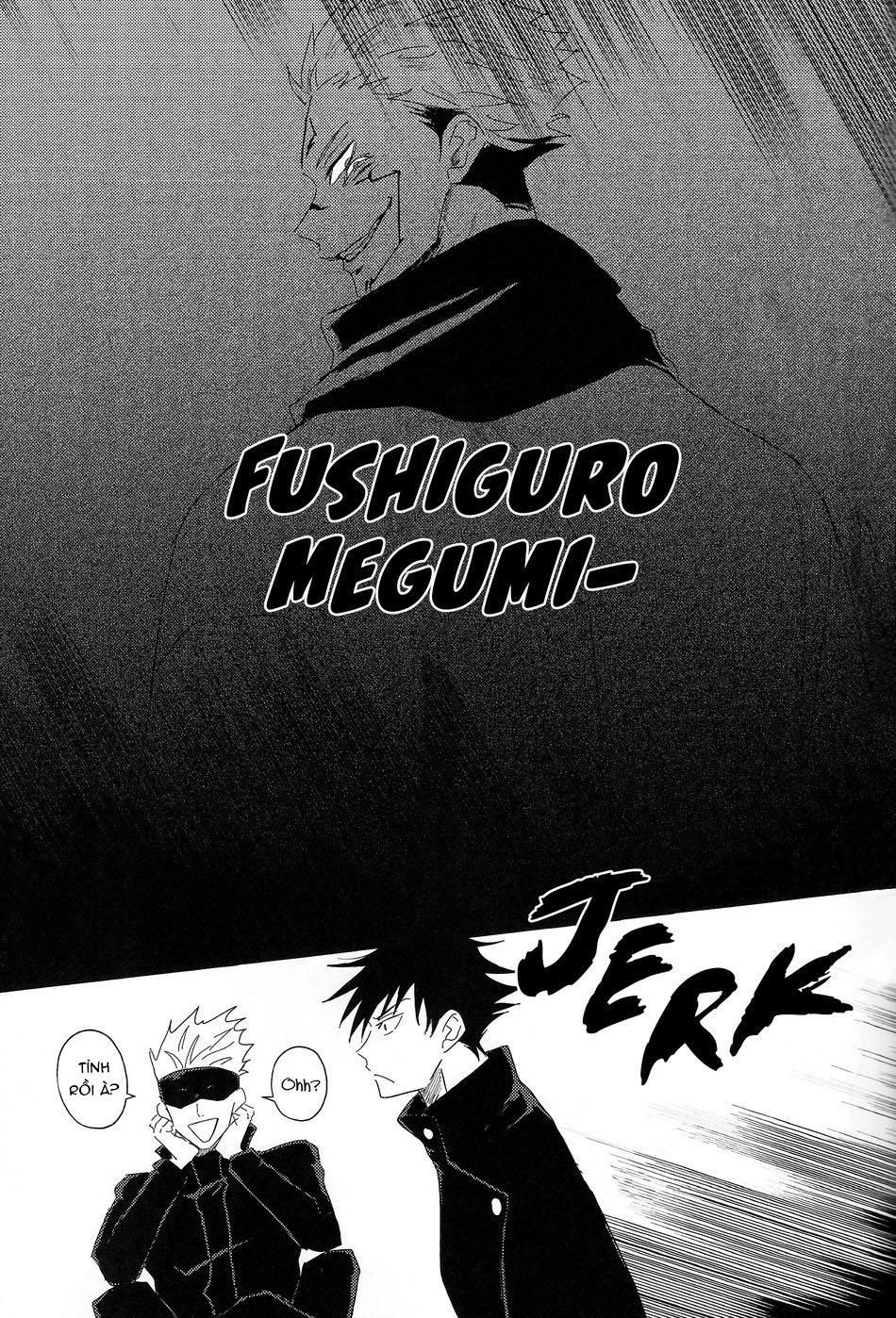 đọc truyện Doujinshi Tổng Hợp Chương 62 ảnh 14 tại Giả Dược