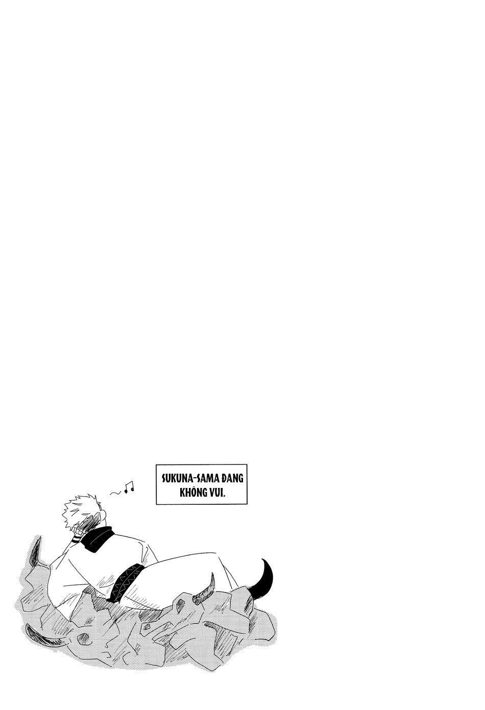 đọc truyện Doujinshi Tổng Hợp Chương 62 ảnh 16 tại Giả Dược