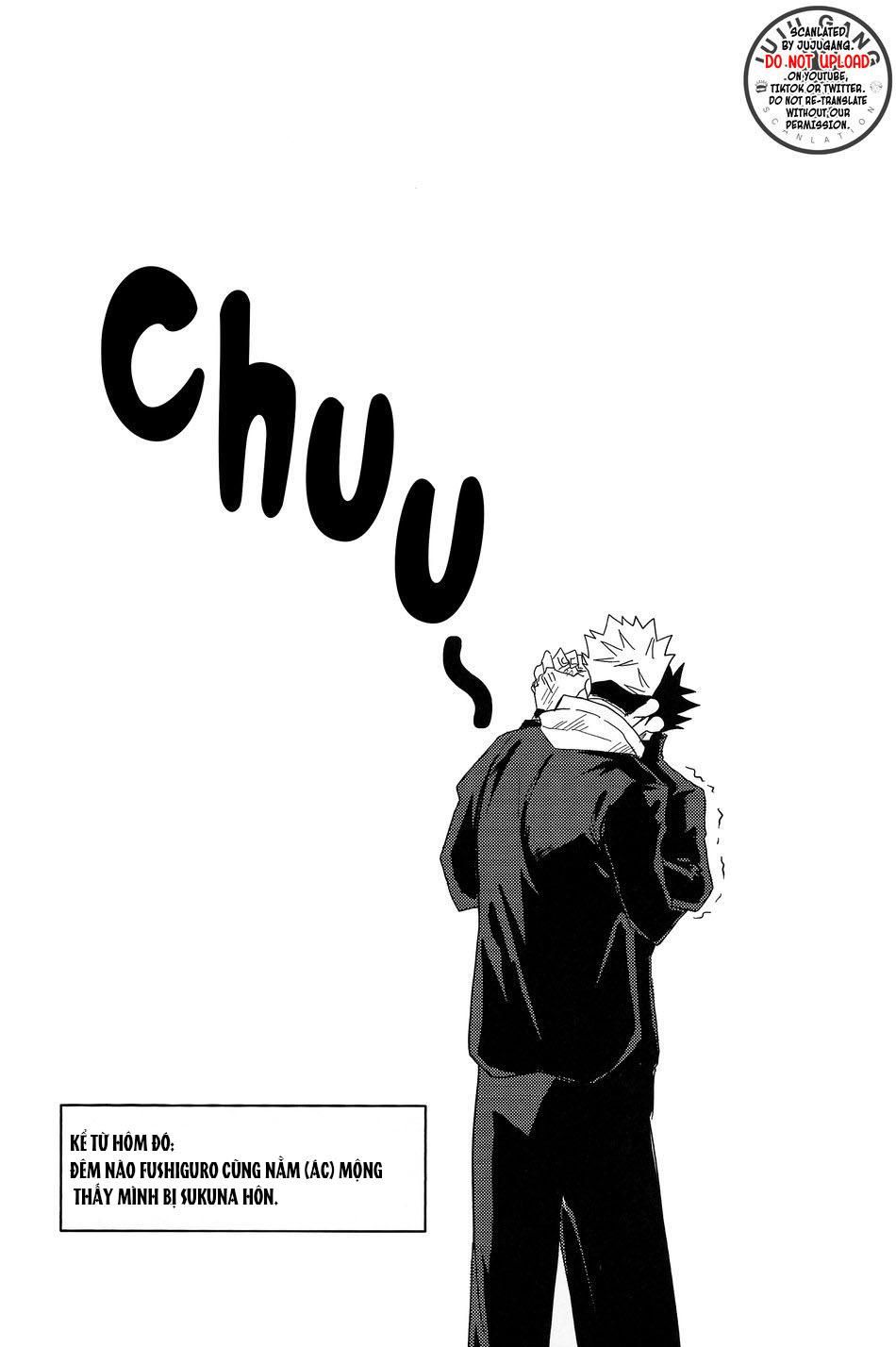 đọc truyện Doujinshi Tổng Hợp Chương 62 ảnh 21 tại Giả Dược