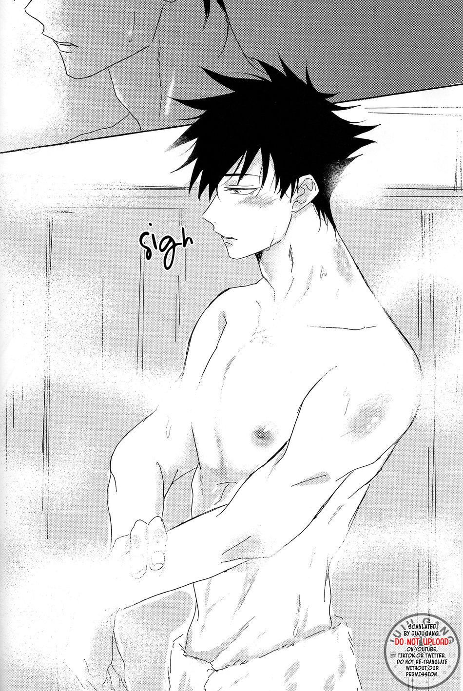 đọc truyện Doujinshi Tổng Hợp Chương 62 ảnh 23 tại Giả Dược