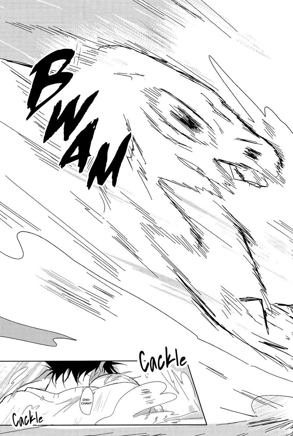 đọc truyện Doujinshi Tổng Hợp Chương 62 ảnh 28 tại Giả Dược
