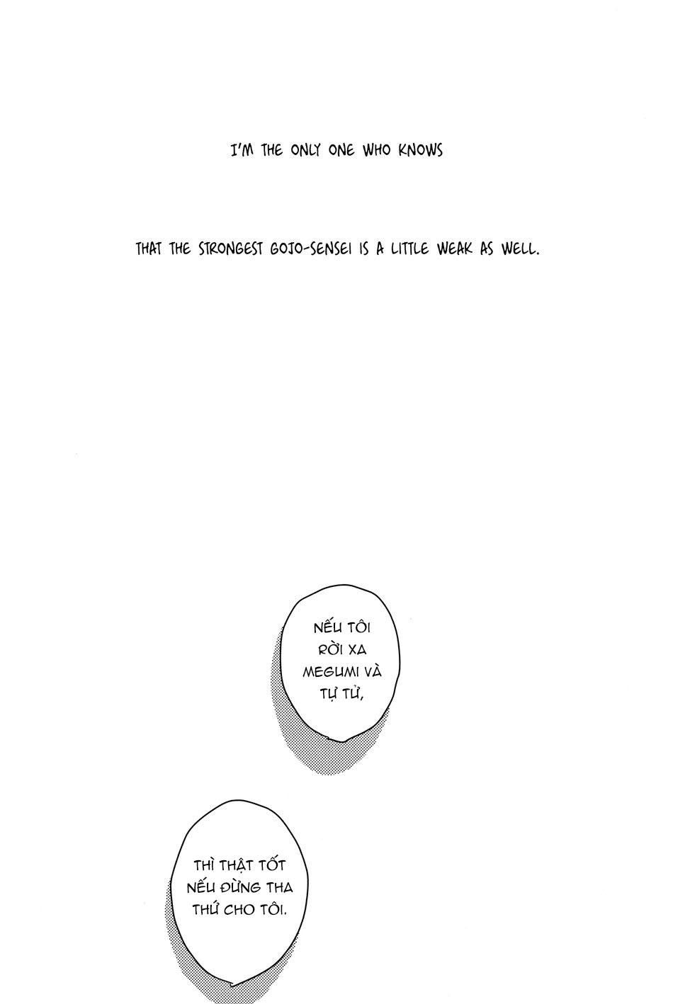 đọc truyện Doujinshi Tổng Hợp Chương 63 ảnh 42 tại Giả Dược
