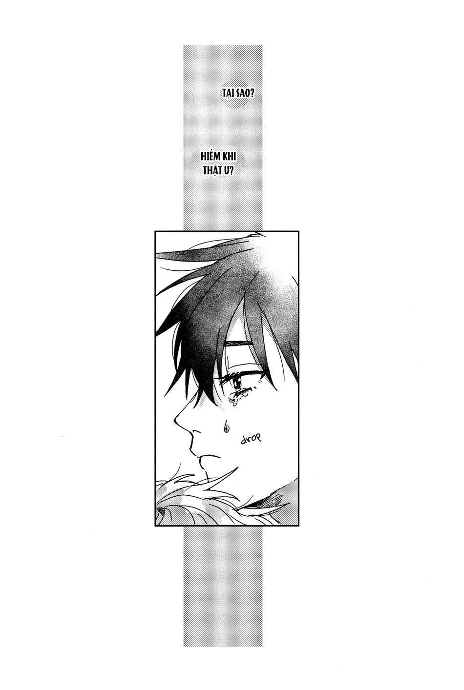 đọc truyện Doujinshi Tổng Hợp Chương 63 ảnh 7 tại Giả Dược