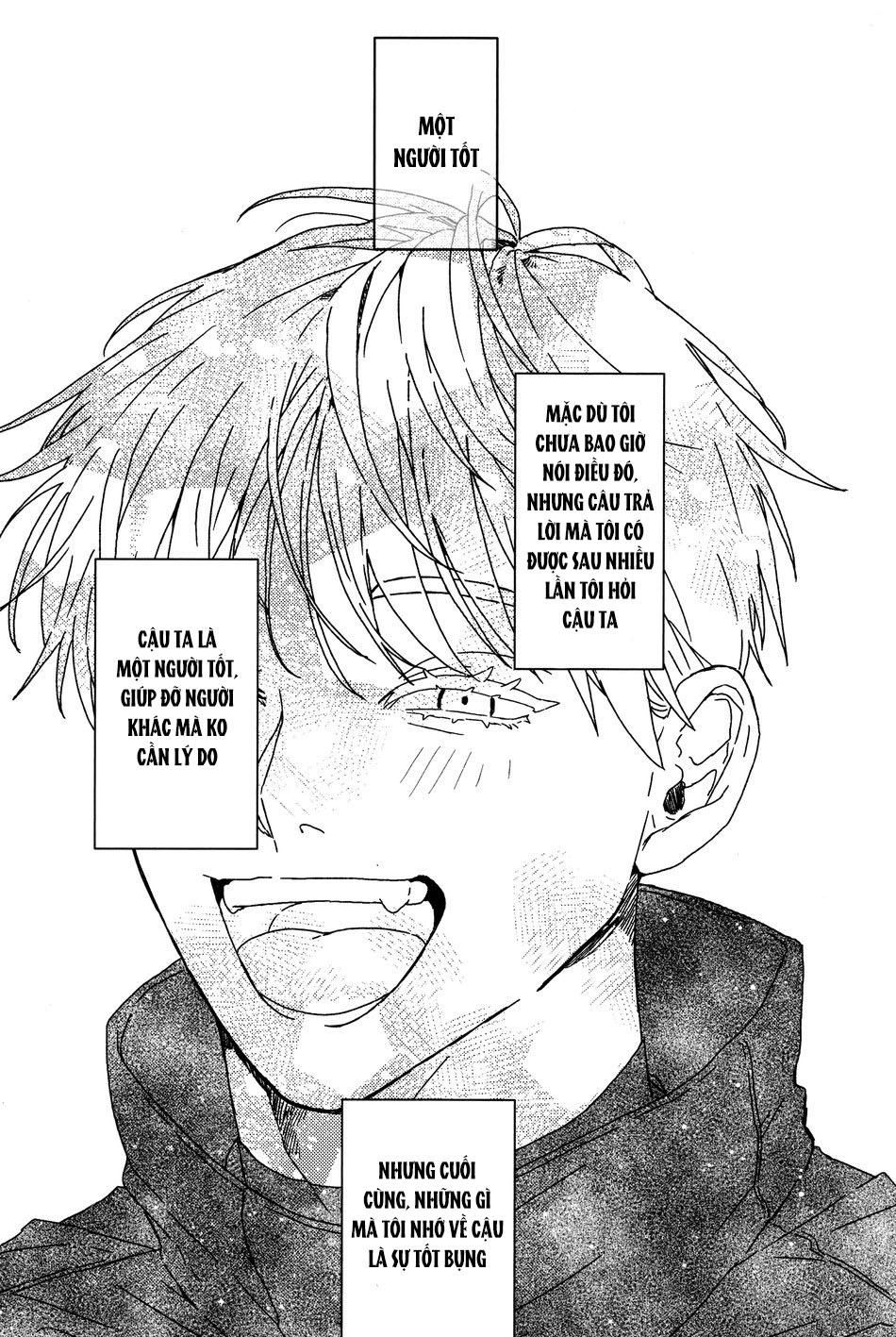 đọc truyện Doujinshi Tổng Hợp Chương 63 ảnh 9 tại Giả Dược