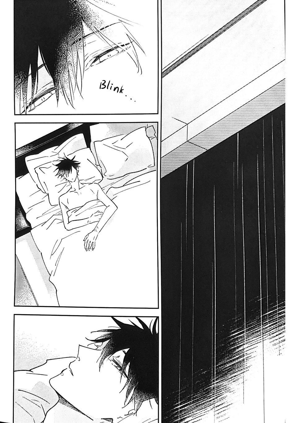 đọc truyện Doujinshi Tổng Hợp Chương 64.1 ảnh 9 tại Giả Dược