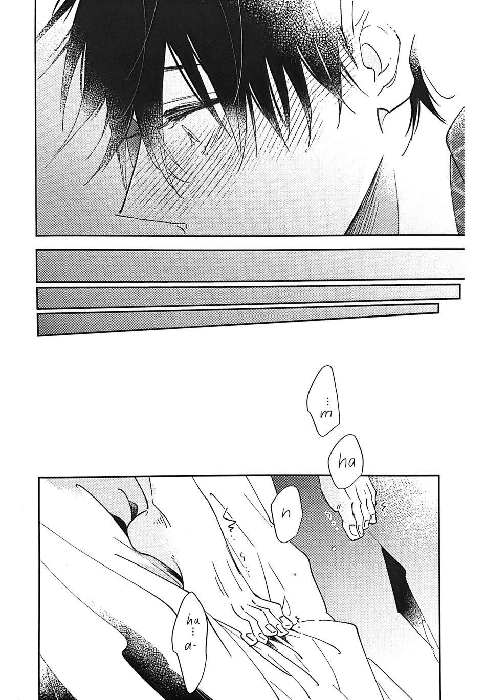đọc truyện Doujinshi Tổng Hợp Chương 64.2 ảnh 12 tại Giả Dược