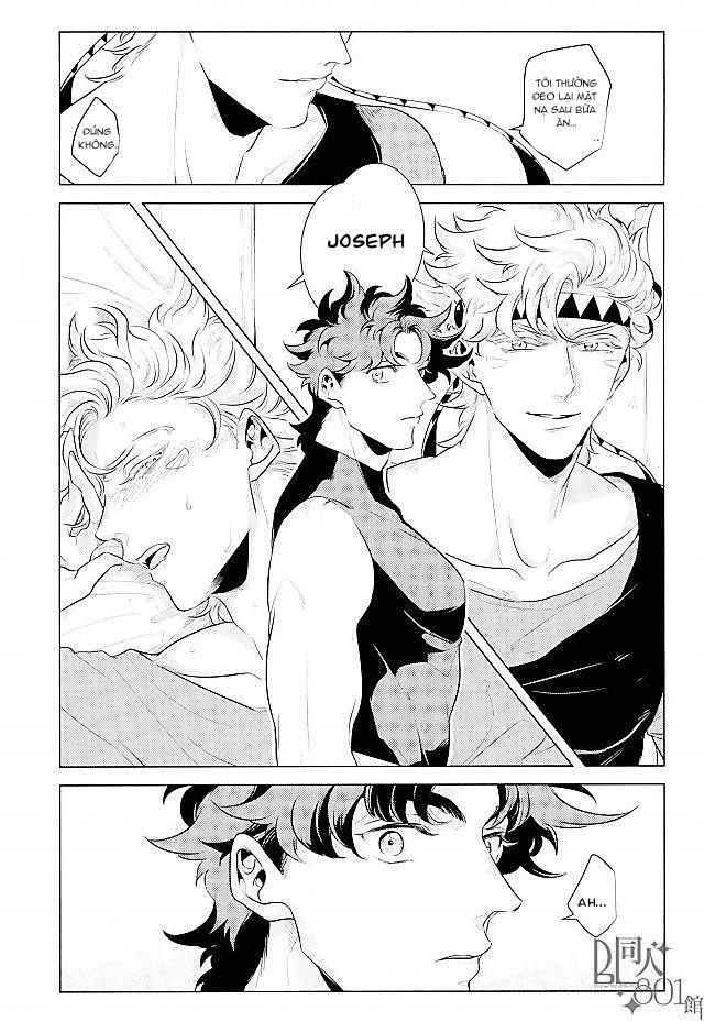 đọc truyện Doujinshi Tổng Hợp Chương 65 ảnh 11 tại Thiên Thai Truyện