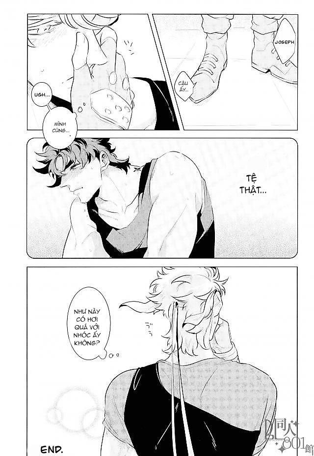đọc truyện Doujinshi Tổng Hợp Chương 65 ảnh 13 tại Thiên Thai Truyện