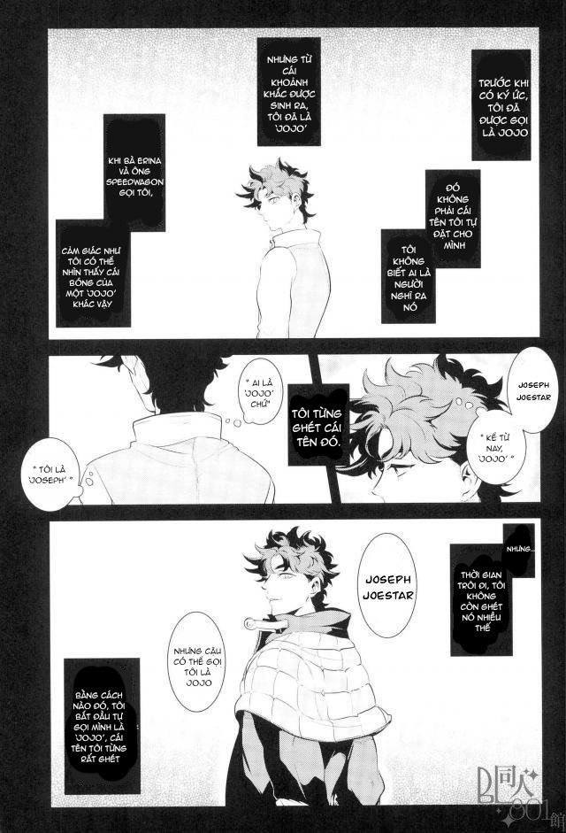 đọc truyện Doujinshi Tổng Hợp Chương 65 ảnh 3 tại Thiên Thai Truyện