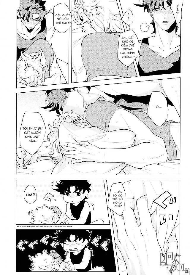 đọc truyện Doujinshi Tổng Hợp Chương 65 ảnh 5 tại Thiên Thai Truyện
