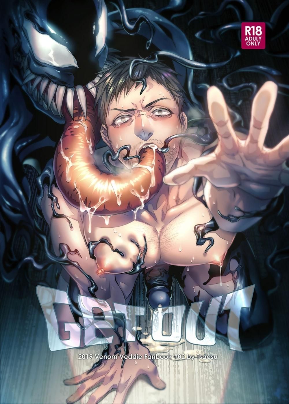 đọc truyện Doujinshi Tổng Hợp Chương 66 ảnh 1 tại Giả Dược