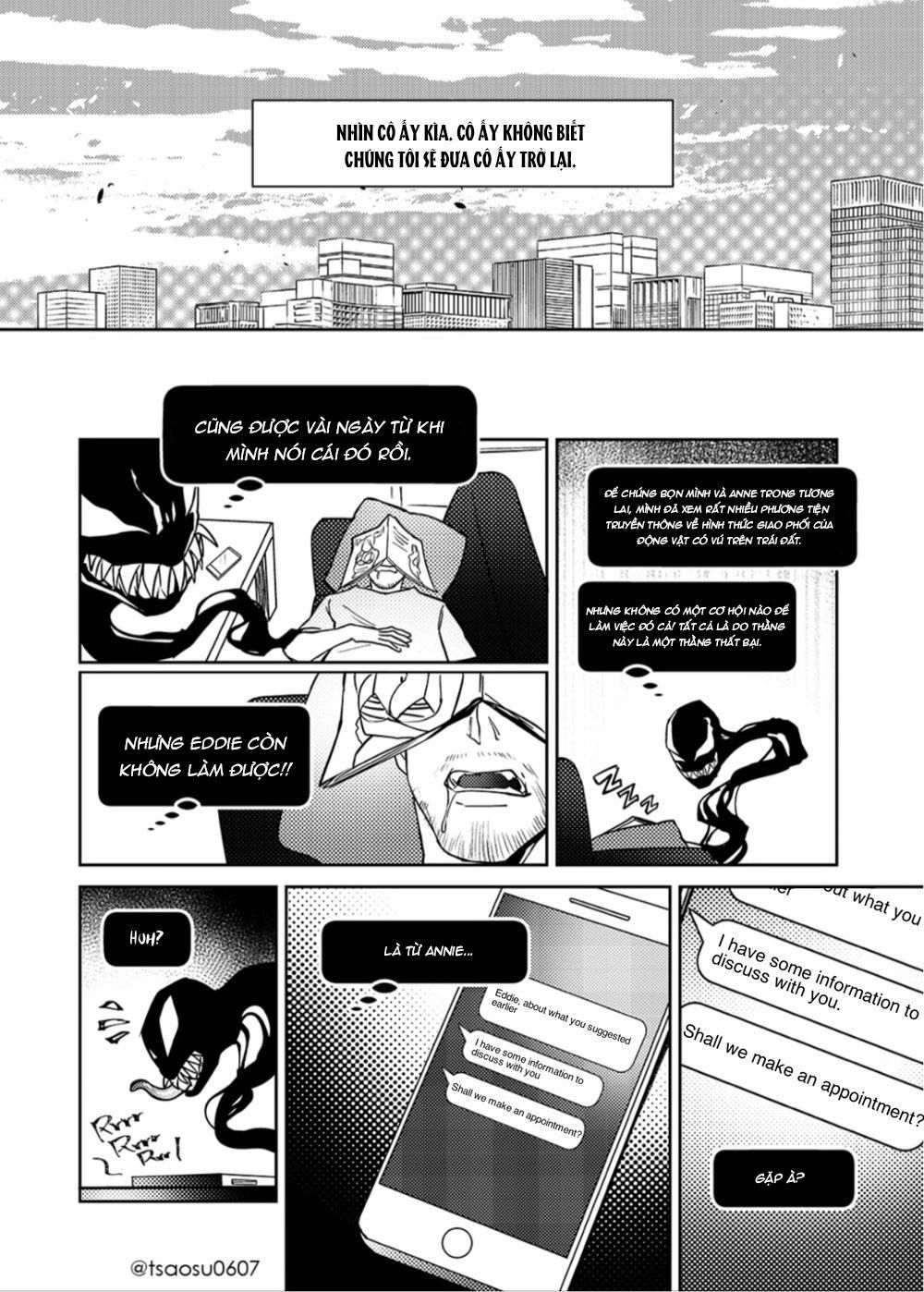 đọc truyện Doujinshi Tổng Hợp Chương 66 ảnh 2 tại Giả Dược