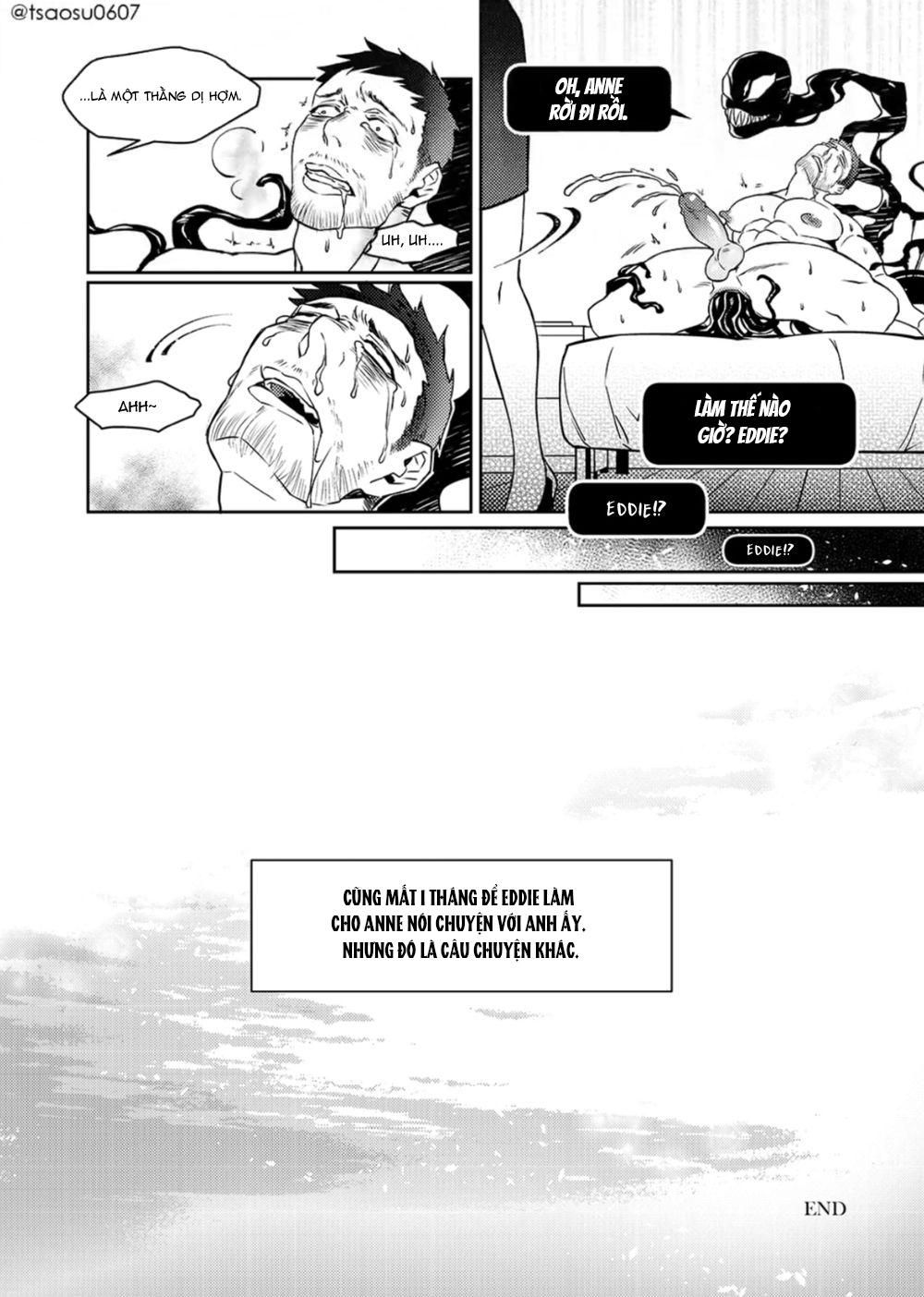 đọc truyện Doujinshi Tổng Hợp Chương 66 ảnh 16 tại Giả Dược
