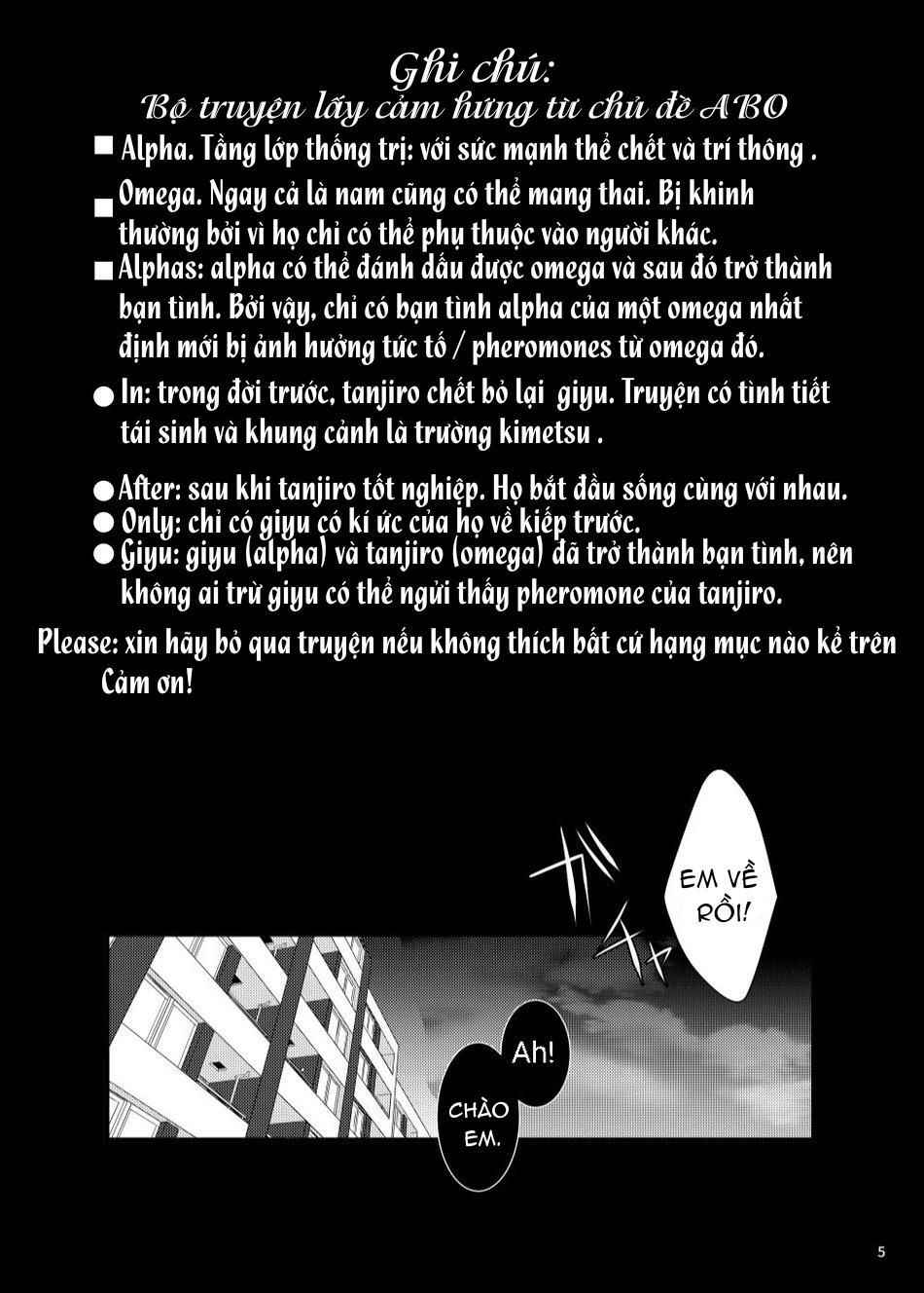 đọc truyện Doujinshi Tổng Hợp Chương 70 ảnh 4 tại Giả Dược