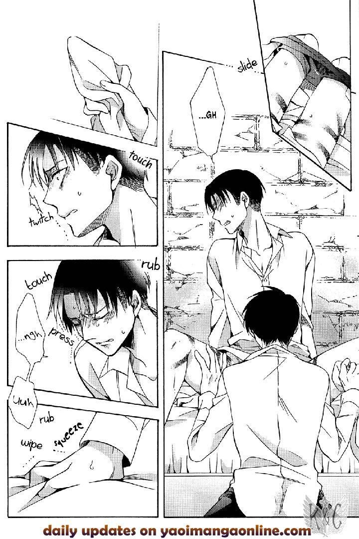 đọc truyện Doujinshi Tổng Hợp Chương 71 ảnh 16 tại Giả Dược
