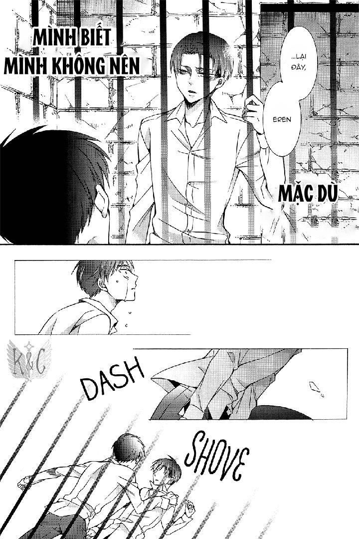 đọc truyện Doujinshi Tổng Hợp Chương 71 ảnh 26 tại Giả Dược
