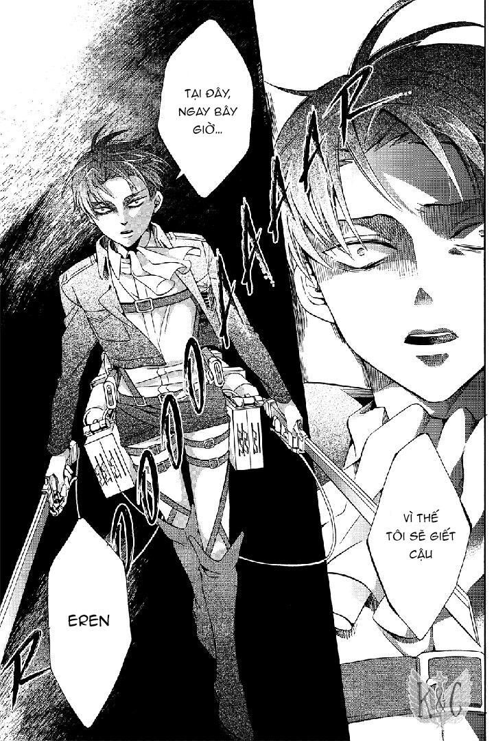 đọc truyện Doujinshi Tổng Hợp Chương 71 ảnh 46 tại Giả Dược