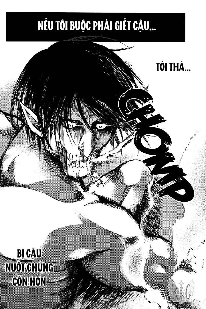 đọc truyện Doujinshi Tổng Hợp Chương 71 ảnh 51 tại Giả Dược