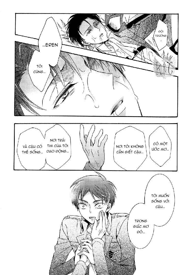đọc truyện Doujinshi Tổng Hợp Chương 71 ảnh 62 tại Giả Dược